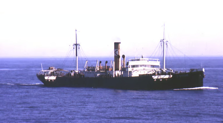 El Neptuno